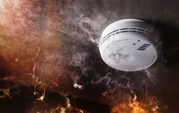 Fire Damage Repair in Lebanon