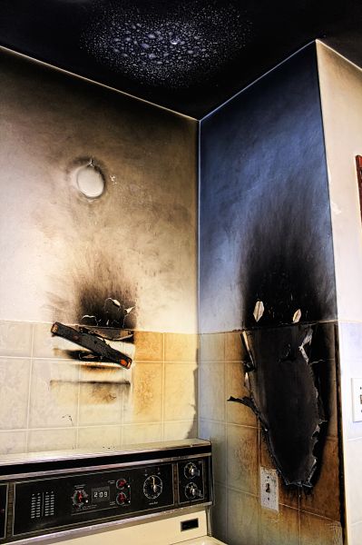 Soot Cleaning in Lebanon